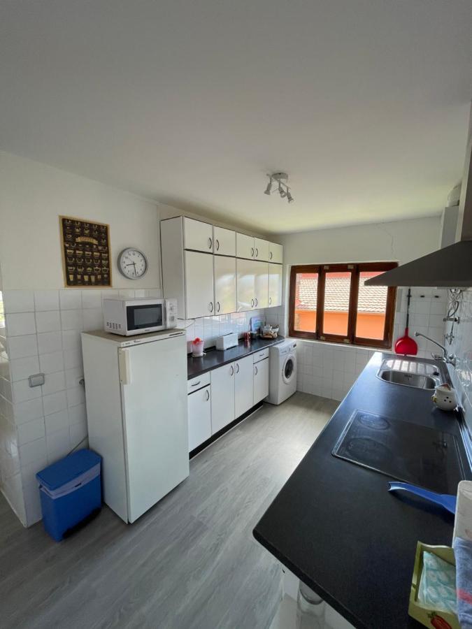 Chalet Xeitosino Astorga Eksteriør billede